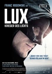 LUX – Krieger des Lichts