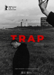 Poster of short film Trap